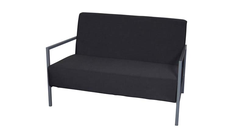 Armchairs and lounges - Portia (2 seater)
