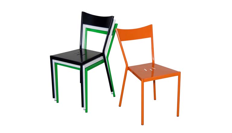 Dining Chairs / Benches - Pop