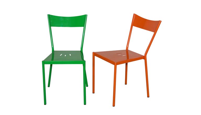 Dining Chairs / Benches - Pop