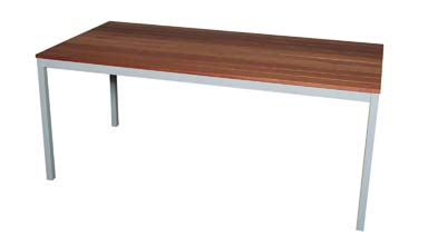 Dining tables - Delta Table Base (3, 4 & 5 legged versions)