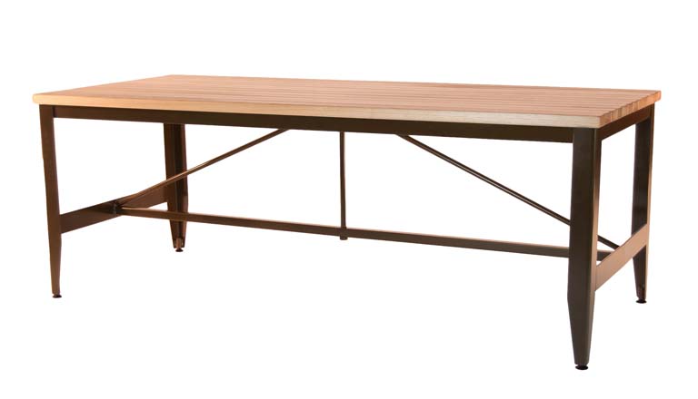 Dining tables - Factory