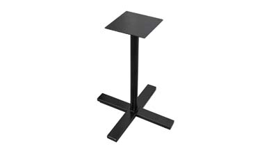 Dining tables - Flat Table Base