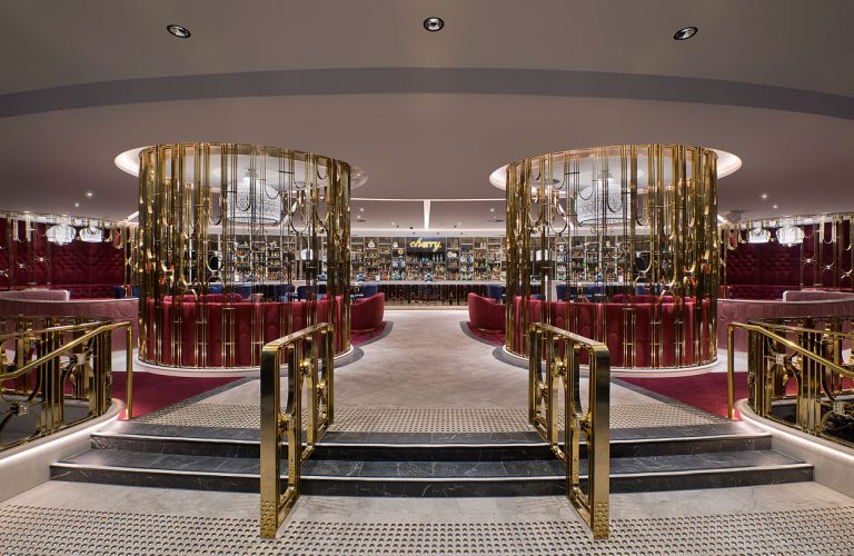 Cherry, The Star Gold Coast Minnis & Samson Pty Ltd