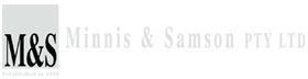 Minnis & Samson Pty Ltd